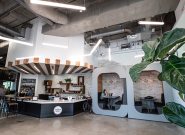 140 m² Co-working  in Plano, TX, Granite Parkway 5830 (75024) - 0 | MatchOffice.com
