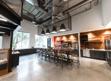140 m² Coworking  in Plano, TX, Granite Parkway 5830 (75024) - 4 | MatchOffice