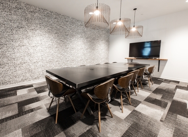 140 m² Coworking space  in Plano, TX, Granite Parkway 5830 (75024) - 5 | MatchOffice