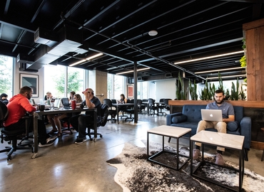 140 m² Shared office  in Plano, TX, Granite Parkway 5830 (75024) - 6 | MatchOffice.com