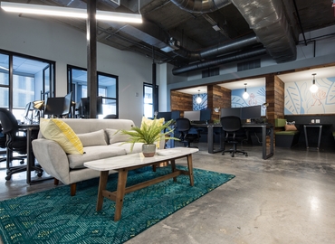 140 m² Shared office  in Plano, TX, Granite Parkway 5830 (75024) - 7 | MatchOffice