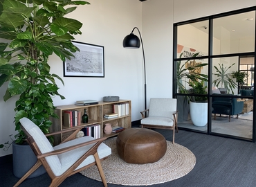 60 m² Coworking space  in McKinney	, TX, Davis Street 300 (75069) - 1 | MatchOffice