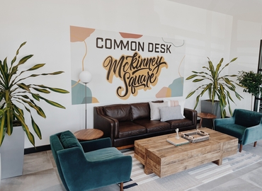 60 m² Shared workspace  in McKinney	, TX, Davis Street 300 (75069) - 0 | MatchOffice