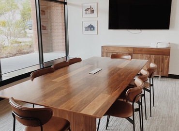 60 m² Shared workspace  in McKinney	, TX, Davis Street 300 (75069) - 5 | MatchOffice.com