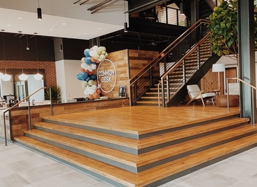 60 m² Coworking  in McKinney	, TX, Davis Street 300 (75069) - 10 | MatchOffice.com