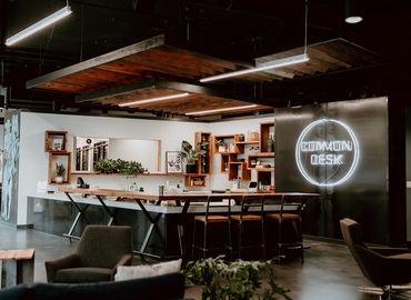 58 m² Shared office in Fort Worth, TX, Crockett Street 2833 (76107) - 1 | MatchOffice.com