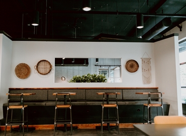 58 m² Coworking space  in Fort Worth, TX, Crockett Street 2833 (76107) - 2 | MatchOffice