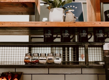 58 m² Shared workspace in Fort Worth, TX, Crockett Street 2833 (76107) - 4 | MatchOffice.com