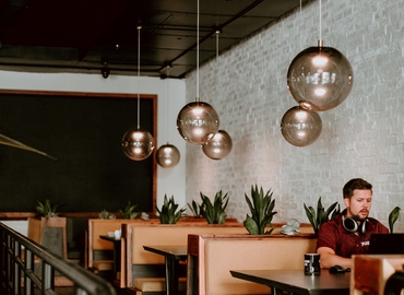 58 m² Coworking space in Fort Worth, TX, Crockett Street 2833 (76107) - 6 | MatchOffice