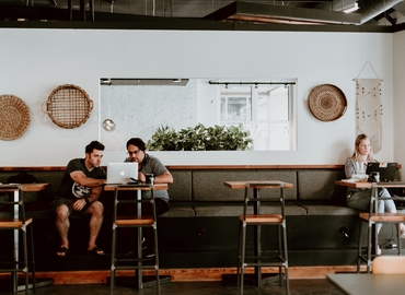 58 m² Shared office in Fort Worth, TX, Crockett Street 2833 (76107) - 7 | MatchOffice.com