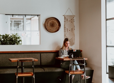 58 m² Coworking space  in Fort Worth, TX, Crockett Street 2833 (76107) - 8 | MatchOffice.com