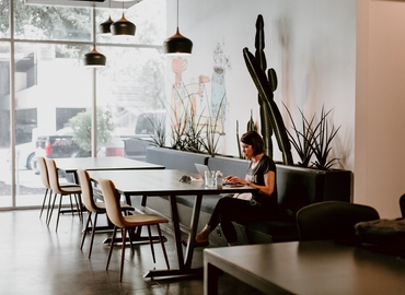 58 m² Shared office  in Fort Worth, TX, Crockett Street 2833 (76107) - 9 | MatchOffice