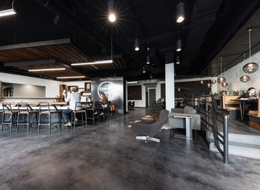 58 m² Shared office  in Fort Worth, TX, Crockett Street 2833 (76107) - 10 | MatchOffice.com