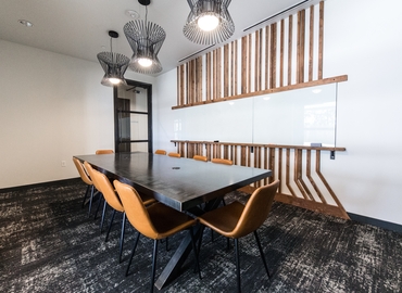 58 m² Coworking space in Fort Worth, TX, Crockett Street 2833 (76107) - 11 | MatchOffice.com
