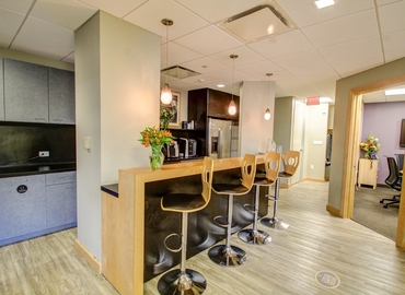 Virtual business address in Northwest Washington, I Street Northwest 1775 (20006) - 8 | MatchOffice