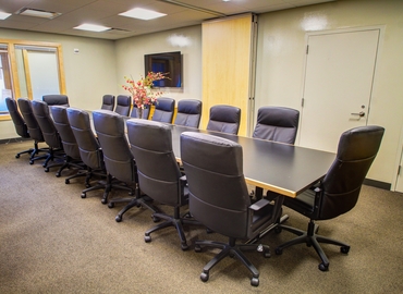 Virtual office space in Northwest Washington, I Street Northwest 1775 (20006) - 11 | MatchOffice