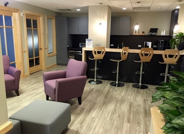 Virtual office space in Northwest Washington, I Street Northwest 1775 (20006) - 12 | MatchOffice.com