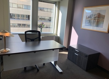 Virtual office in Northwest Washington, I Street Northwest 1775 (20006) - 7 | MatchOffice