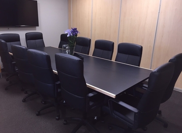 Virtual business address in Northwest Washington, I Street Northwest 1775 (20006) - 10 | MatchOffice.com