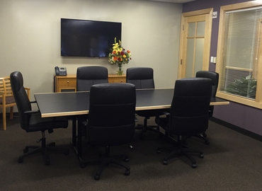 Virtual address in Northwest Washington, I Street Northwest 1775 (20006) - 9 | MatchOffice