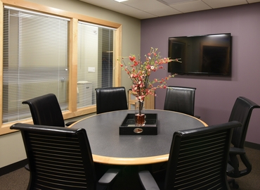 Virtual business address in Northwest Washington, I Street Northwest 1775 (20006) - 14 | MatchOffice.com