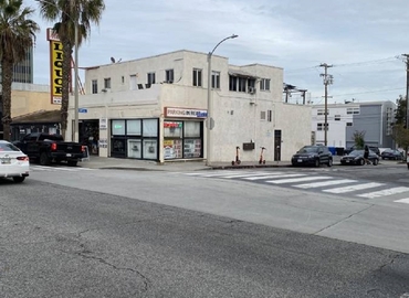 87 m² Serviced office in Santa Monica, CA, 24th Street 1401 (90404) - 0 | MatchOffice