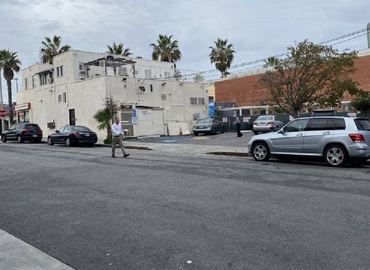 87 m² Serviced office in Santa Monica, CA, 24th Street 1401 (90404) - 0 | MatchOffice.com