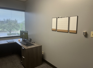 3000 m² Serviced office in Austin, TX, 1812 Center Creek Dr  (78754) - 1 | MatchOffice.com