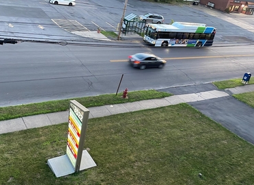 800 m² Shared office in New York City, NY, James Street 3522 (13206) - 1 | MatchOffice.com