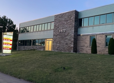 800 m² Coworking in New York City, NY, James Street 3522 (13206) - 4 | MatchOffice