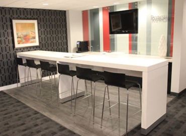 2691 m² Shared office  in New York Gramercy, NY, 1250 Broadway (10001) - 6 | MatchOffice.com