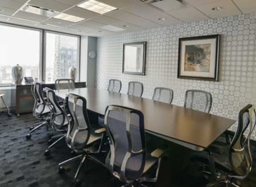 Virtual office space in New York Gramercy, NY, 1250 Broadway (10001) - 1 | MatchOffice.com