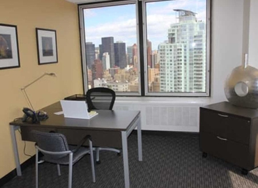 Virtual office space in New York Gramercy, NY, 1250 Broadway (10001) - 2 | MatchOffice