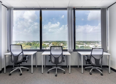 2691 m² Business center in Houston Central, TX, NW Freeway (13201) - 2 | MatchOffice.com