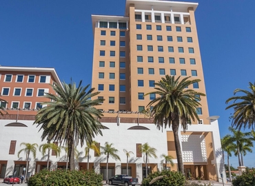 2691 m² Shared office  in Miami, FL, One Alhambra Plaza (33134) - 1 | MatchOffice.com