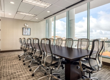 2691 m² Coworking  in Miami, FL, One Alhambra Plaza (33134) - 2 | MatchOffice