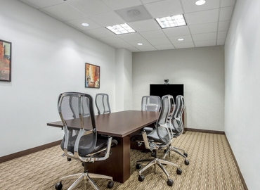 Virtual office space in Miami, FL, One Alhambra Plaza (33134) - 8 | MatchOffice