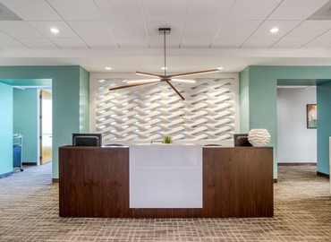 Virtual business address in Miami, FL, One Alhambra Plaza (33134) - 10 | MatchOffice.com