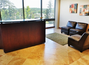 2691 m² Business center in Birmingham, AL, One Chase Corporate Center (35244) - 9 | MatchOffice.com