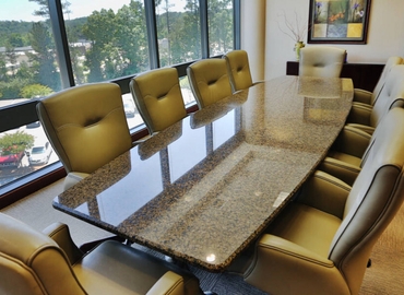 2691 m² Serviced office in Birmingham, AL, One Chase Corporate Center (35244) - 11 | MatchOffice