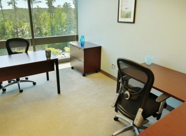 Virtual office space in Birmingham, AL, One Chase Corporate Center (35244) - 7 | MatchOffice
