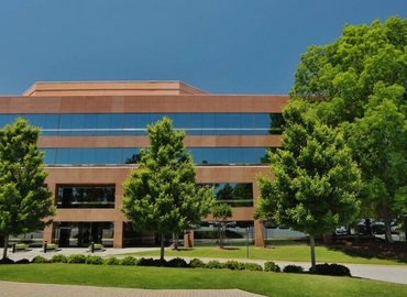2691 m² Coworking space  in Birmingham, AL, One Chase Corporate Center (35244) - 8 | MatchOffice