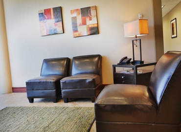 2691 m² Coworking  in Birmingham, AL, One Chase Corporate Center (35244) - 12 | MatchOffice