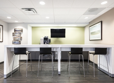 2691 m² Business space in Mount Pleasant, 1240 Winnowing Way (29466) - 0 | MatchOffice.com