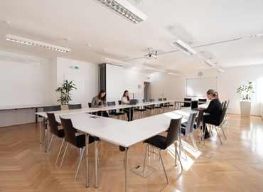 2691 m² Coworking space  in Cambridge, MA, 125 Cambridge Park Drive (02140) - 3 | MatchOffice