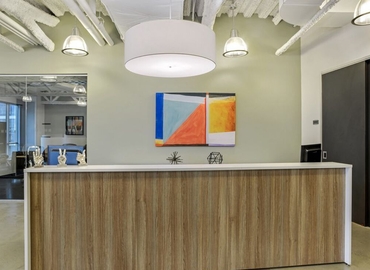 2691 m² Business space in Boston, MA, One Marina Park Drive (02210) - 2 | MatchOffice