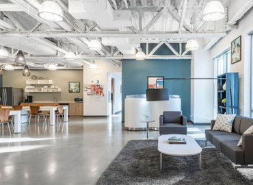 2691 m² Business center in Boston, MA, One Marina Park Drive (02210) - 6 | MatchOffice