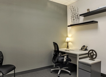 Virtual business address in Boston, MA, One Marina Park Drive (02210) - 7 | MatchOffice