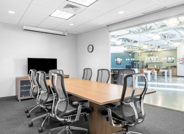 Virtual address in Boston, MA, One Marina Park Drive (02210) - 9 | MatchOffice