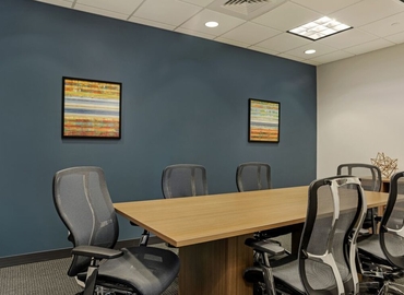 Virtual office in Boston, MA, One Marina Park Drive (02210) - 10 | MatchOffice.com
